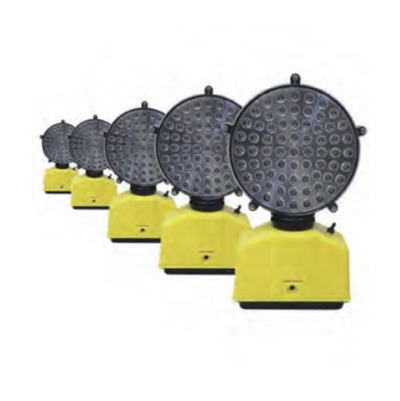 5 Secuenciales Led Radiofrecuencia.