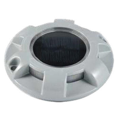 Baliza Captafaro Solar 3000K Blanco Cálido.